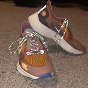 Nike Vapor Street PEG SP “Plum Dust”